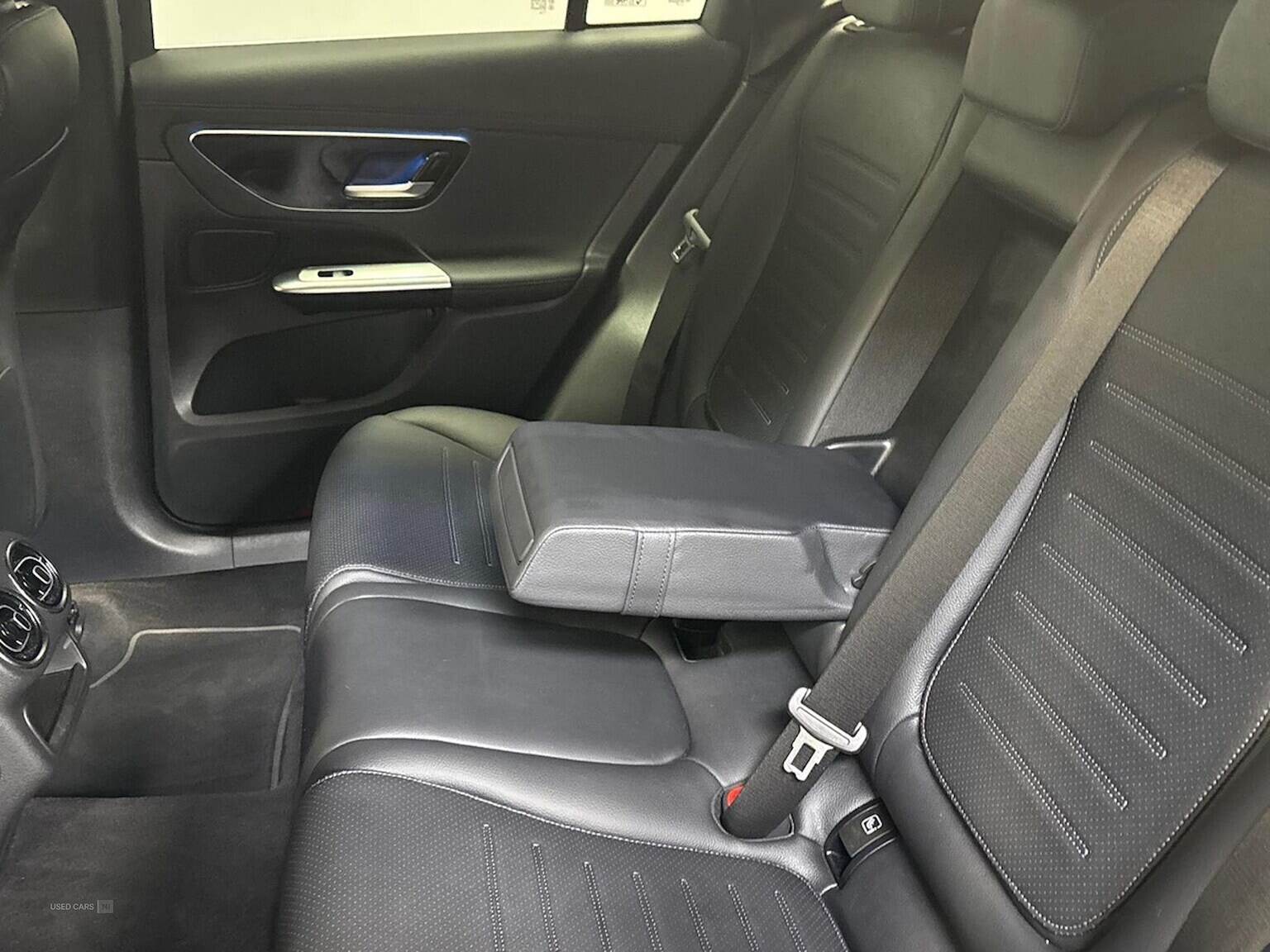 Jun 2023 Mercedes-Benz GLC 300De 4Matic Amg Line Premium 5Dr 9G-Tronic