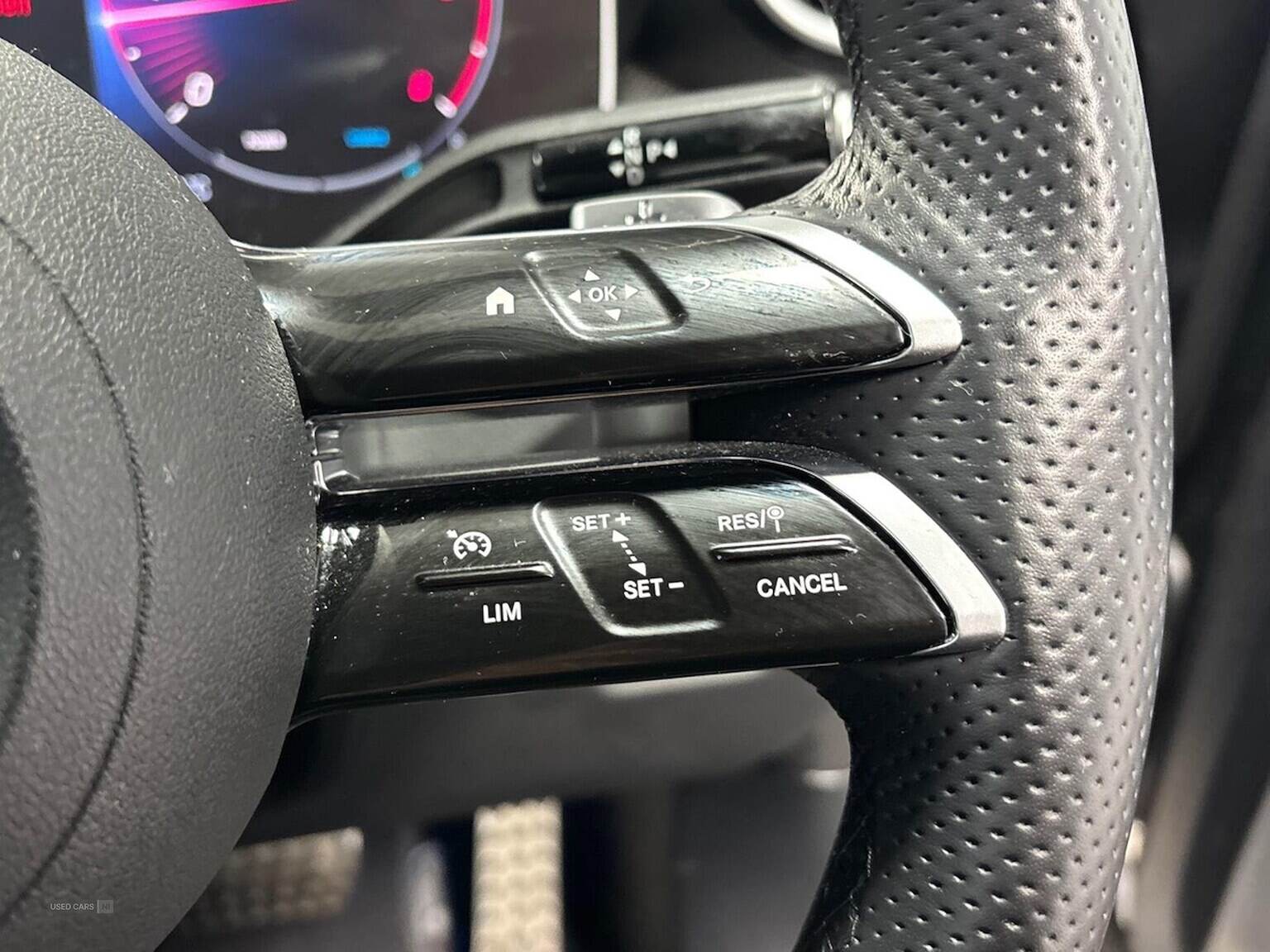 Jun 2023 Mercedes-Benz GLC 300De 4Matic Amg Line Premium 5Dr 9G-Tronic