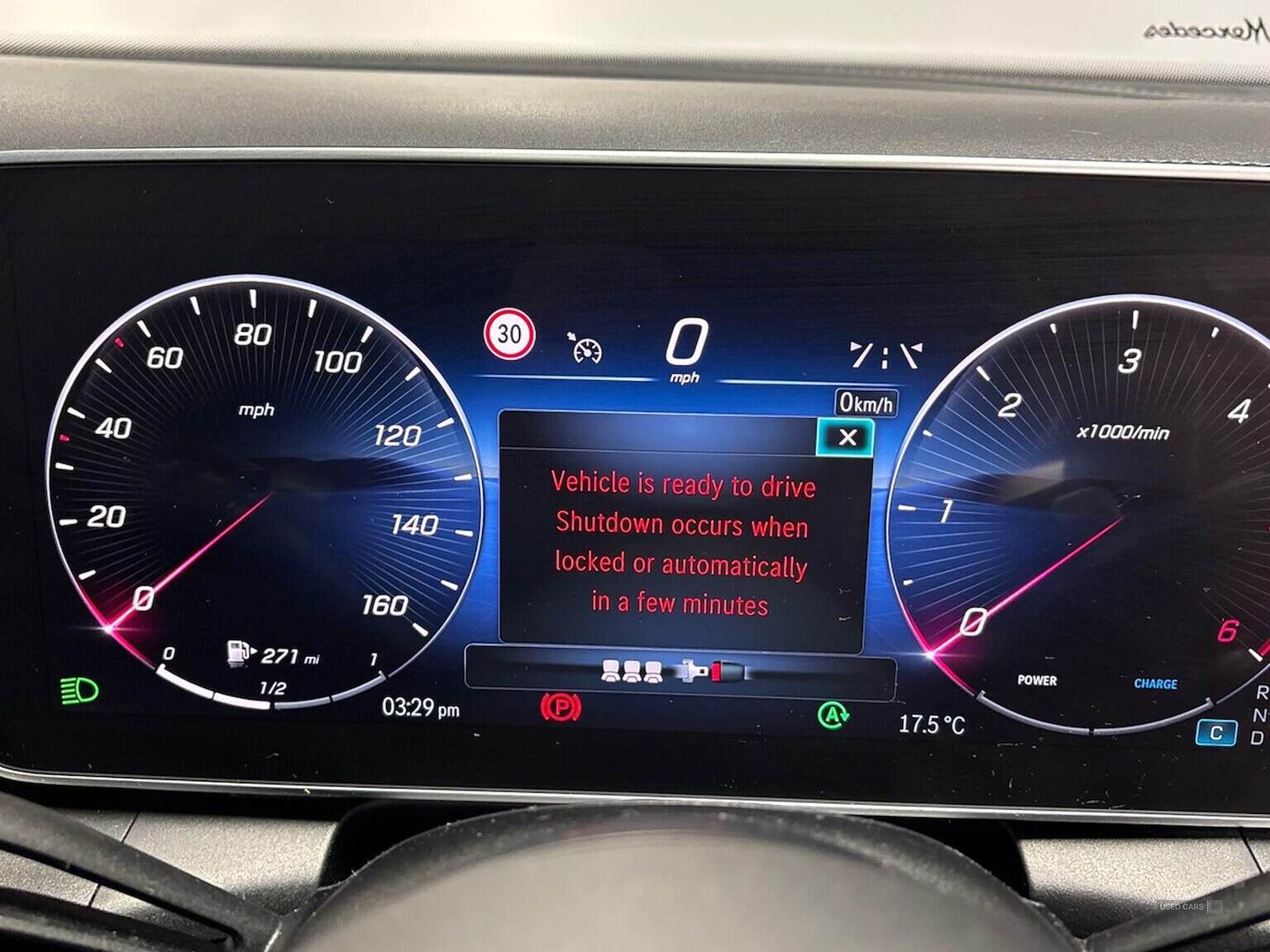 Jun 2023 Mercedes-Benz GLC 300D 4Matic Amg Line Premium 5Dr 9G-Tronic