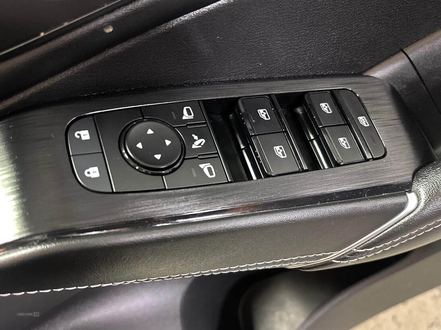 Mar 2022 Nissan Qashqai 1.3 Dig-T Mh N-Connecta 5Dr