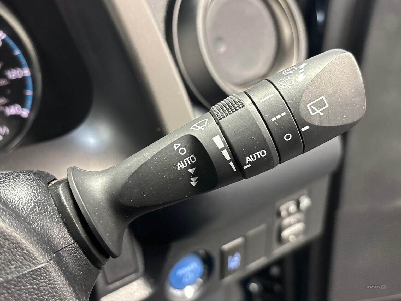  2018 Toyota RAV4 2.5 Vvt-I Hybrid Excel Tss 5Dr Cvt [Nav] 2Wd