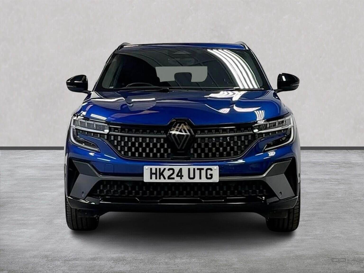 Apr 2024 Renault Austral E-Tech Fhev Techno Esprit Alpine 5Dr Auto