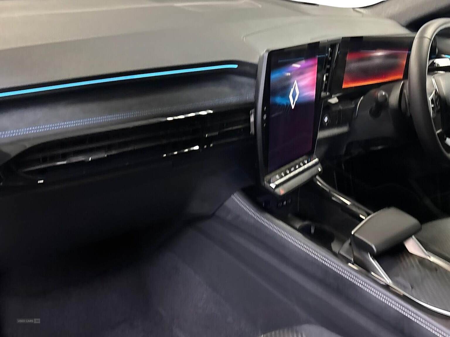 Apr 2024 Renault Austral E-Tech Fhev Techno Esprit Alpine 5Dr Auto