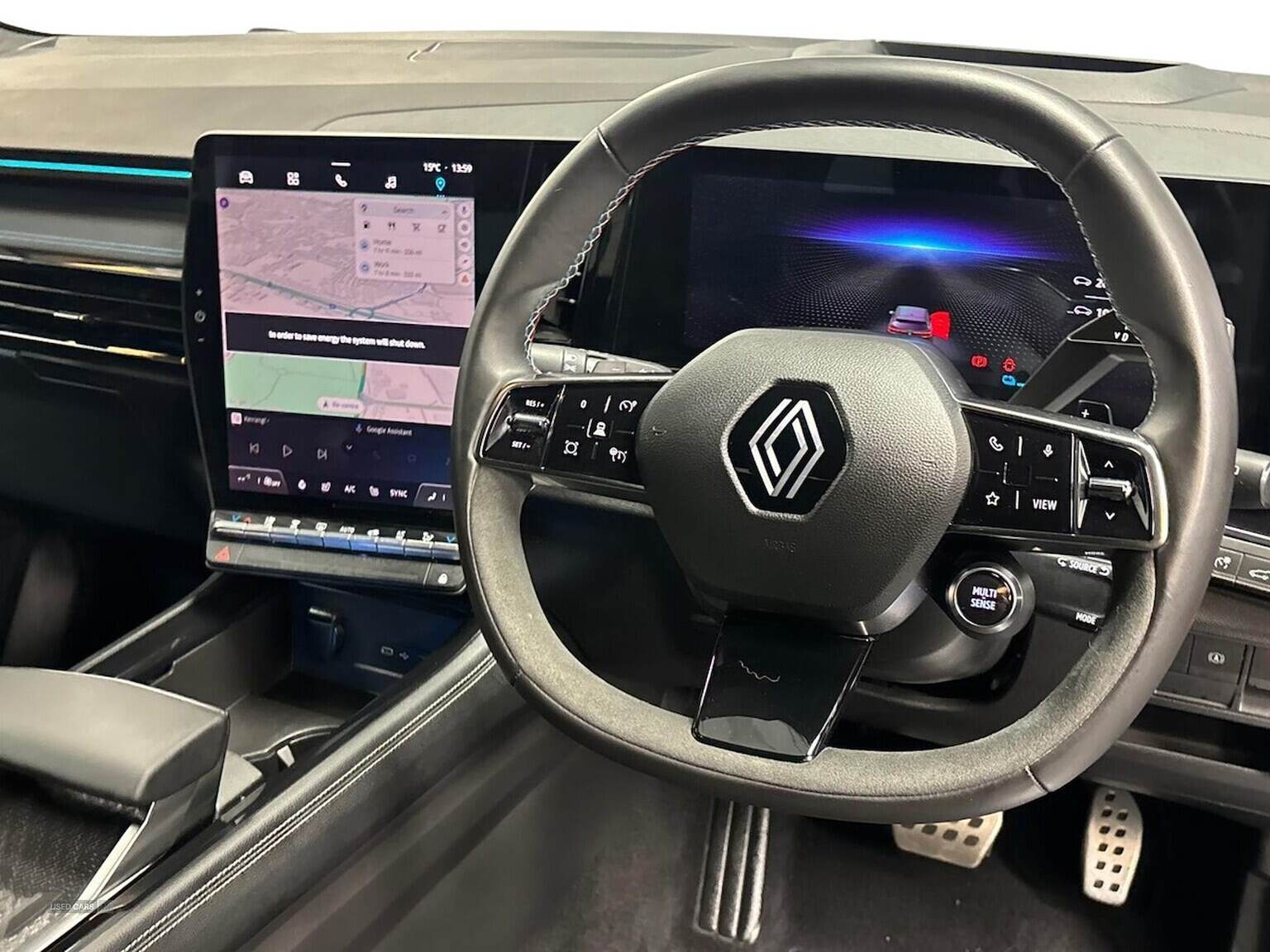 Apr 2024 Renault Austral E-Tech Fhev Techno Esprit Alpine 5Dr Auto