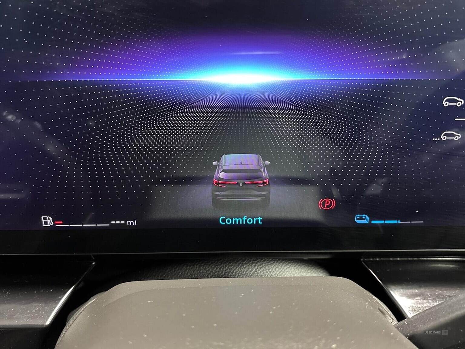 Apr 2024 Renault Austral E-Tech Fhev Techno Esprit Alpine 5Dr Auto