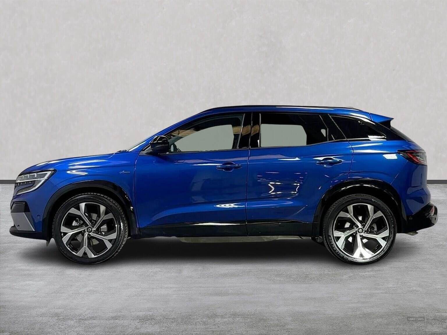 Apr 2024 Renault Austral E-Tech Fhev Techno Esprit Alpine 5Dr Auto