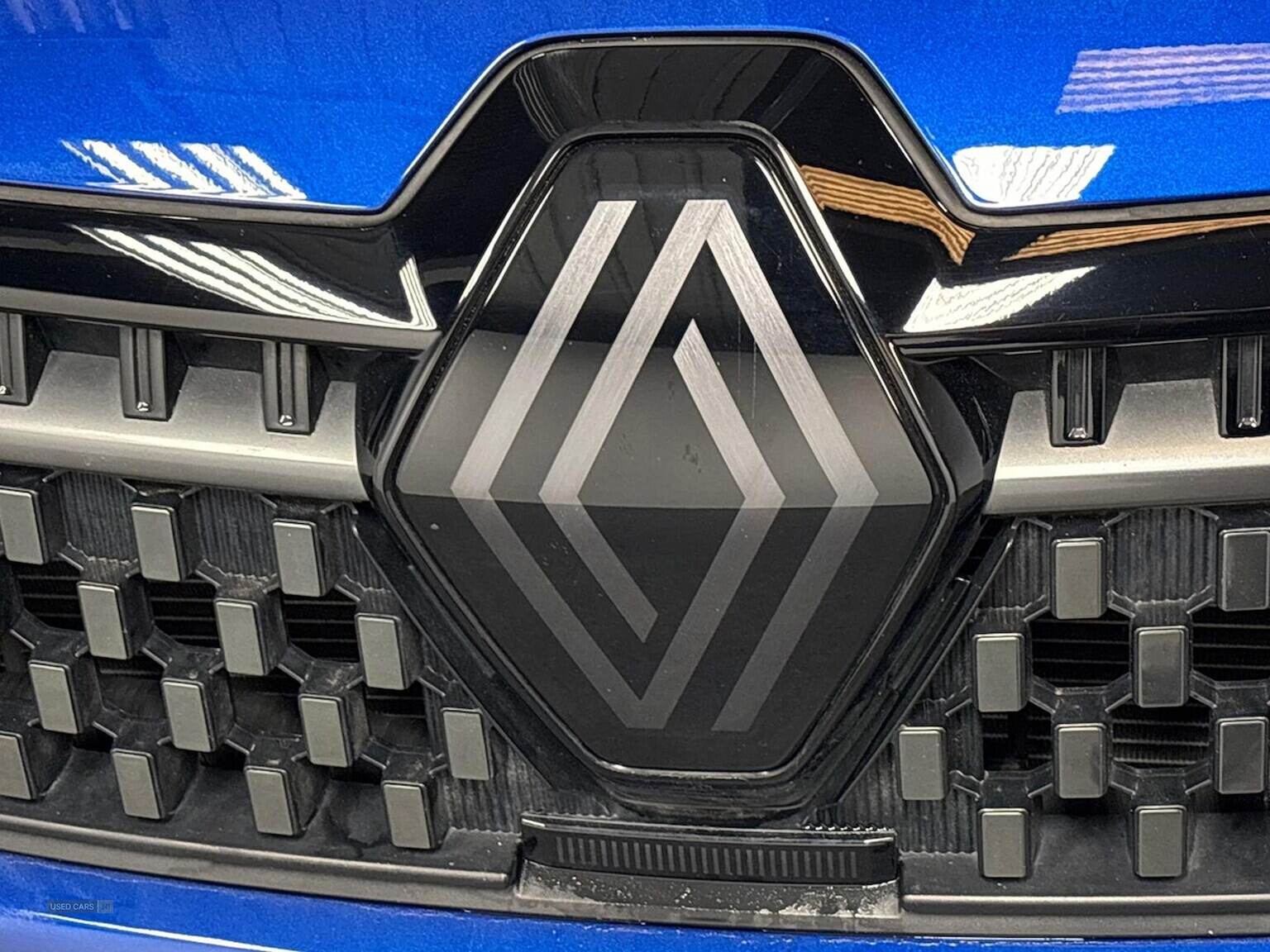 Apr 2024 Renault Austral E-Tech Fhev Techno Esprit Alpine 5Dr Auto