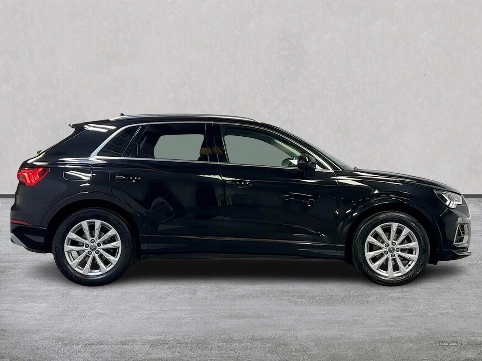 Mar 2020 Audi Q3 35 Tfsi Sport 5Dr