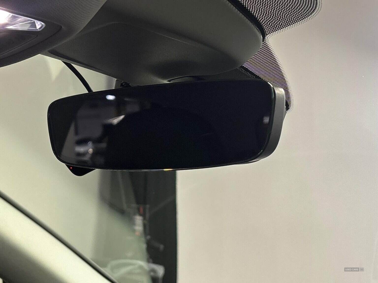 Mar 2020 Audi Q3 35 Tfsi Sport 5Dr