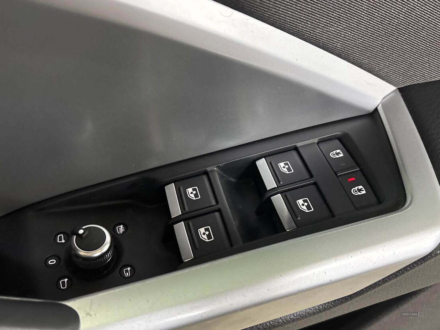 Mar 2020 Audi Q3 35 Tfsi Sport 5Dr