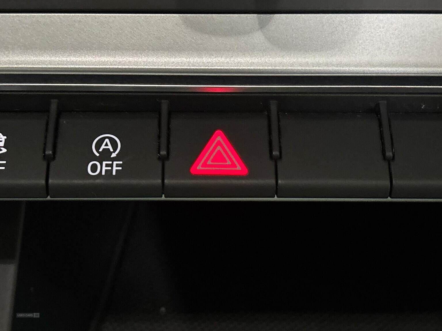Mar 2020 Audi Q3 35 Tfsi Sport 5Dr