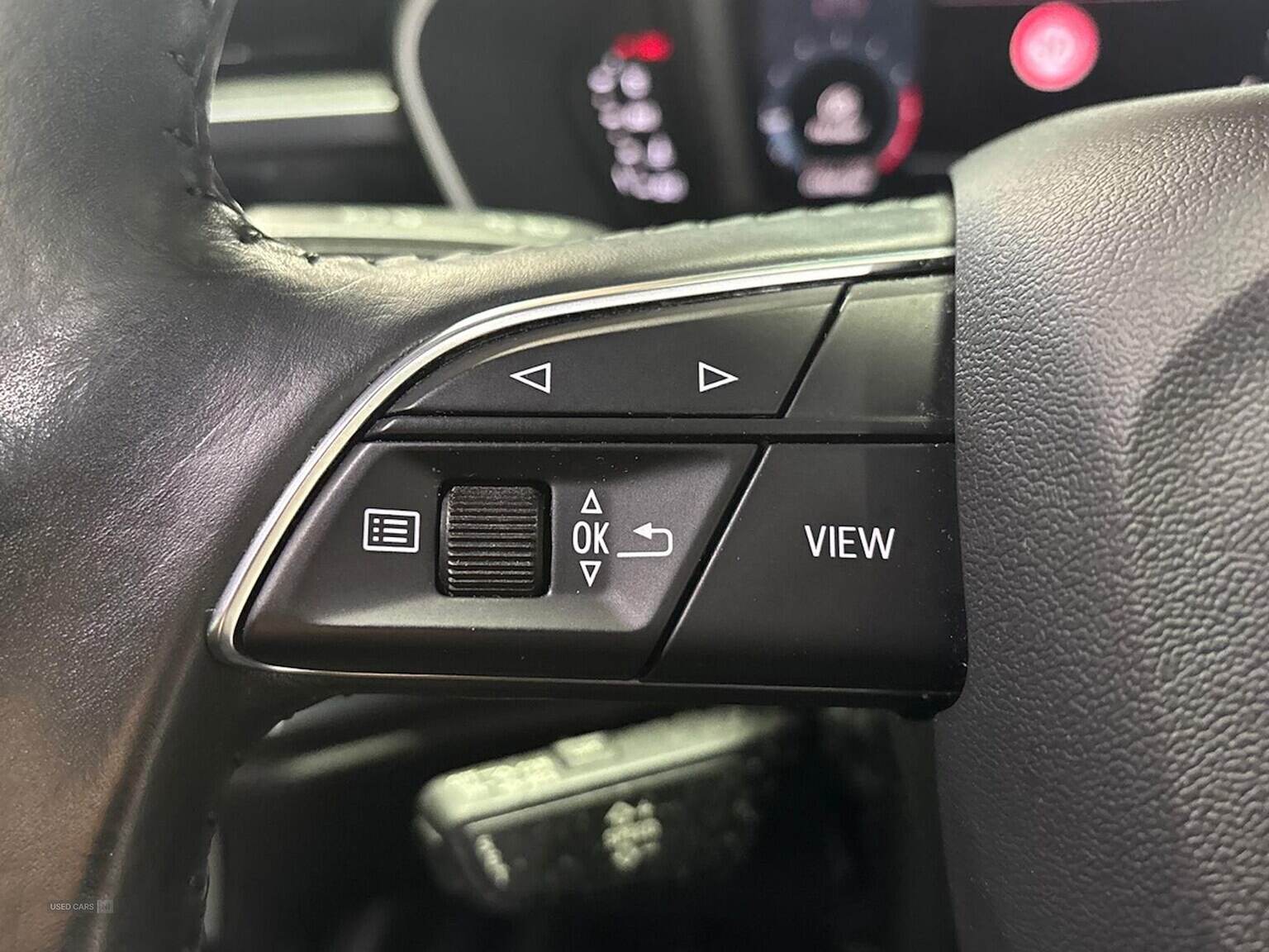 Mar 2020 Audi Q3 35 Tfsi Sport 5Dr