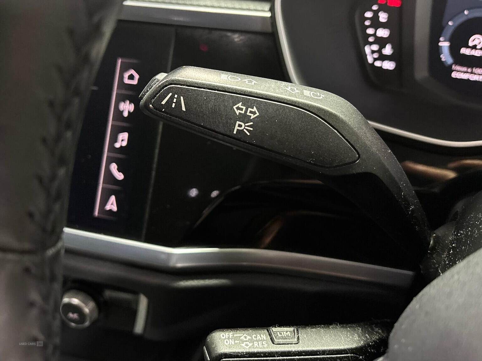 Mar 2020 Audi Q3 35 Tfsi Sport 5Dr