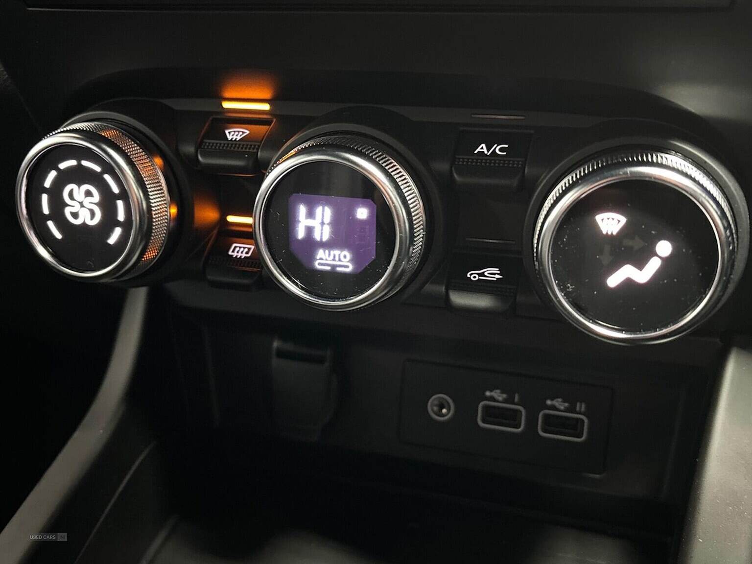 Sep 2024 Renault Arkana 1.6 E-Tech Fhev 145 Esprit Alpine 5Dr Auto