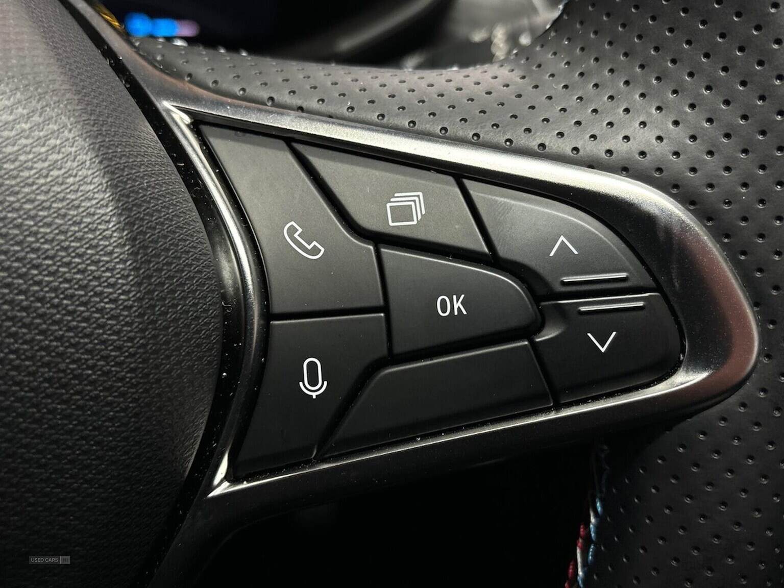 Sep 2024 Renault Arkana 1.6 E-Tech Fhev 145 Esprit Alpine 5Dr Auto
