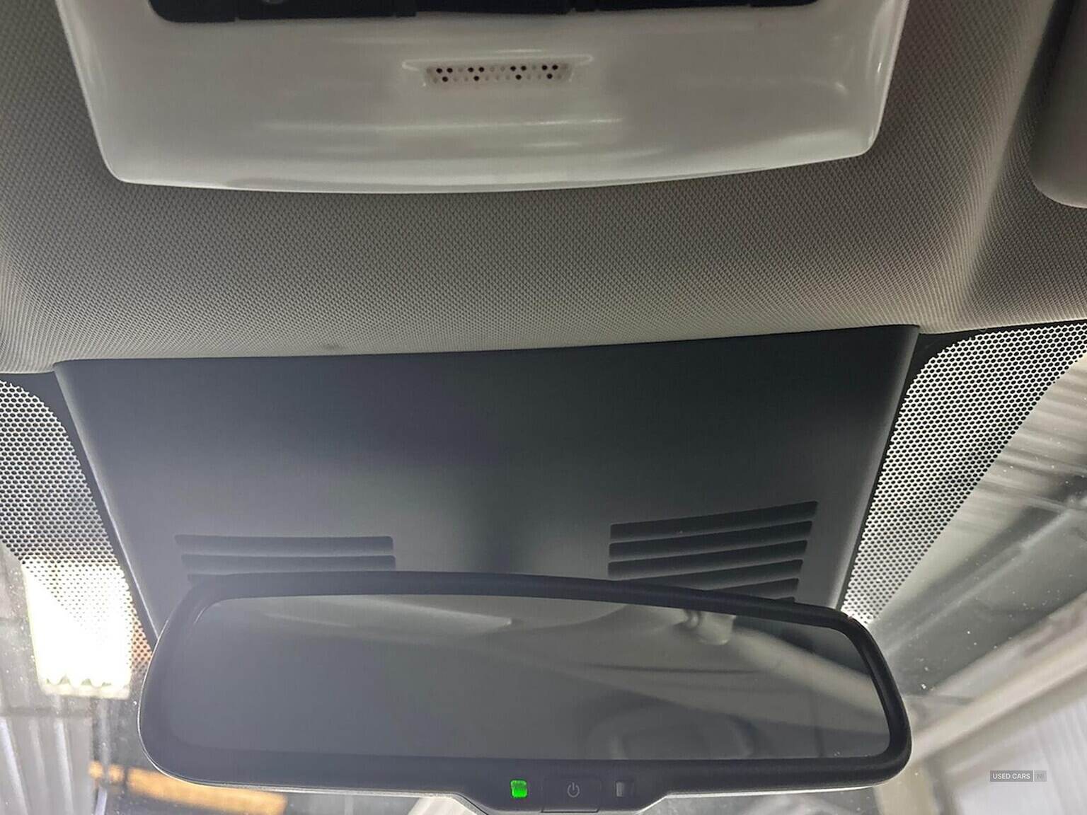 Oct 2020 Nissan LEAF 160Kw E+ N-Tec 62Kwh 5Dr Auto