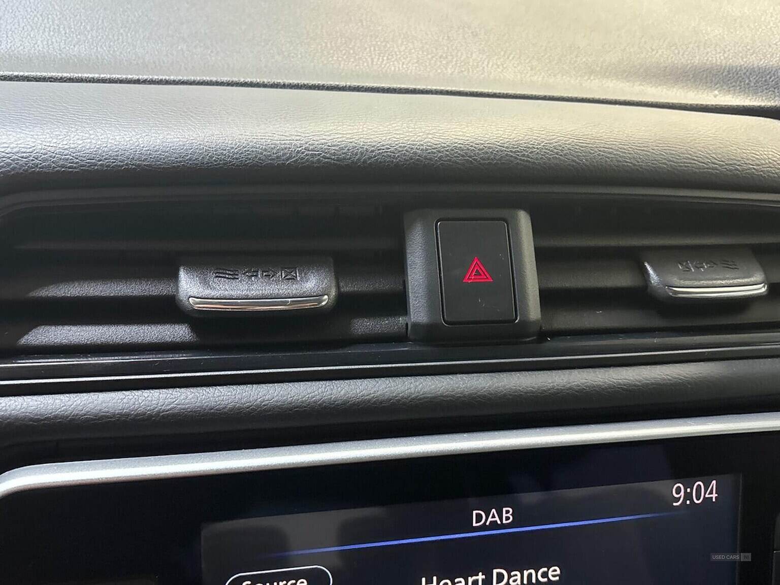 Oct 2020 Nissan LEAF 160Kw E+ N-Tec 62Kwh 5Dr Auto