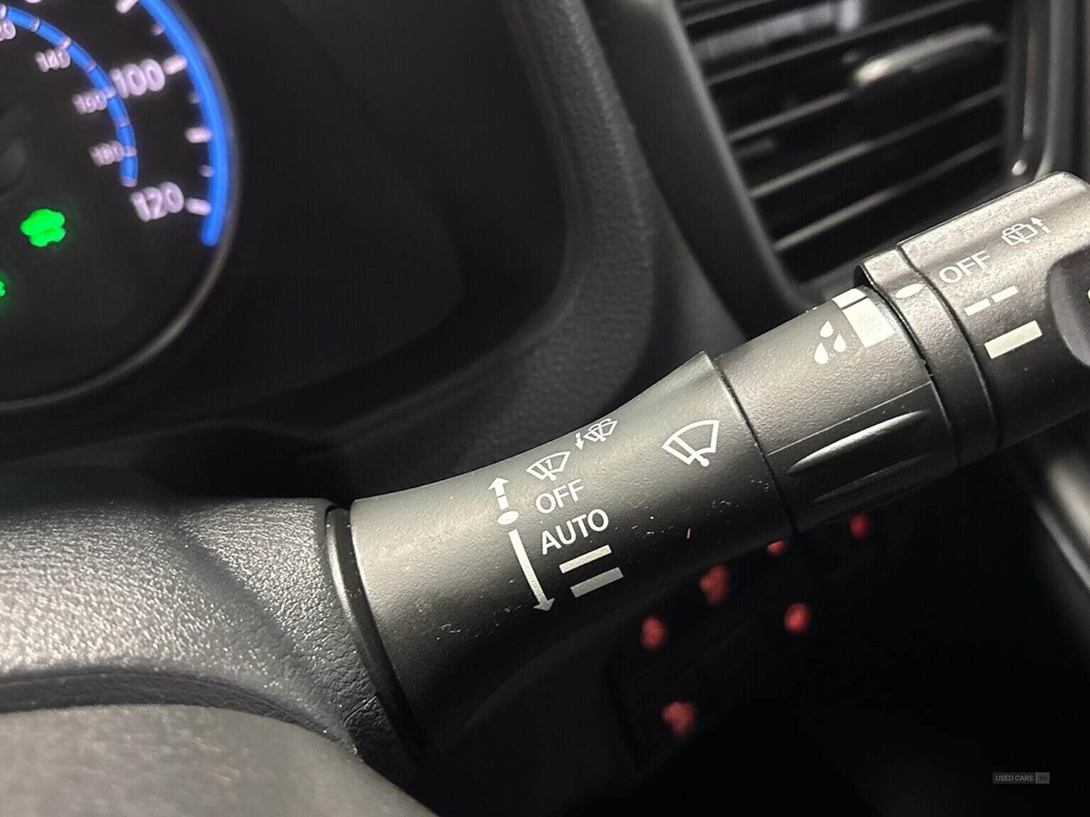 Oct 2020 Nissan LEAF 160Kw E+ N-Tec 62Kwh 5Dr Auto