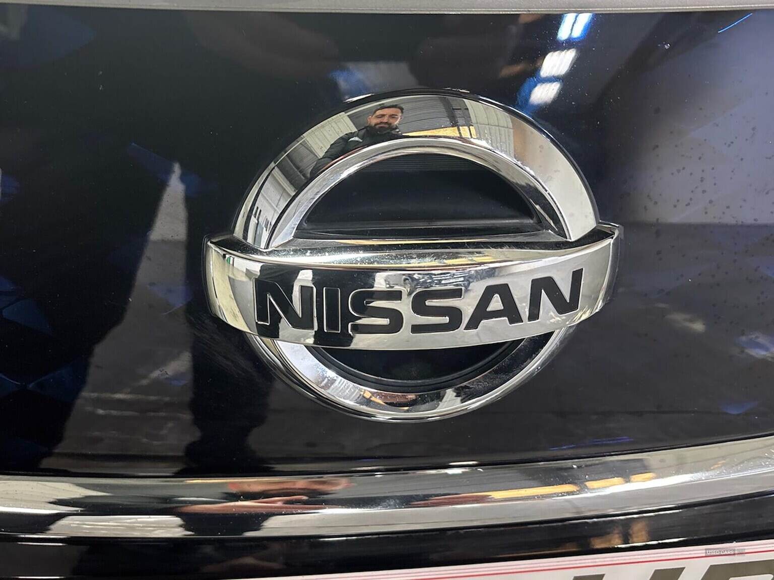 Oct 2020 Nissan LEAF 160Kw E+ N-Tec 62Kwh 5Dr Auto
