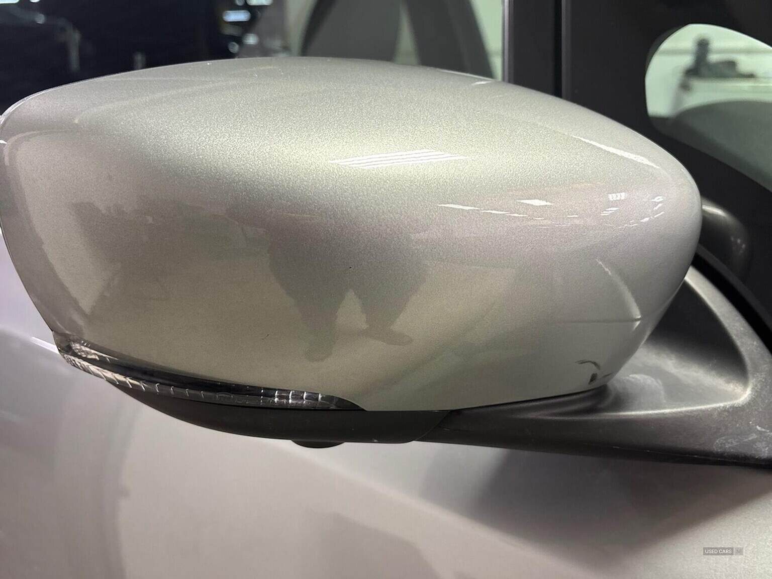 Oct 2020 Nissan LEAF 160Kw E+ N-Tec 62Kwh 5Dr Auto