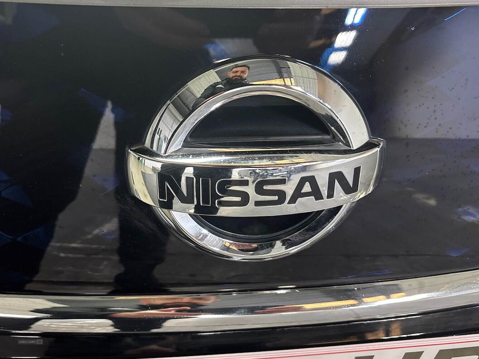 Oct 2020 Nissan LEAF 160Kw E+ N-Tec 62Kwh 5Dr Auto