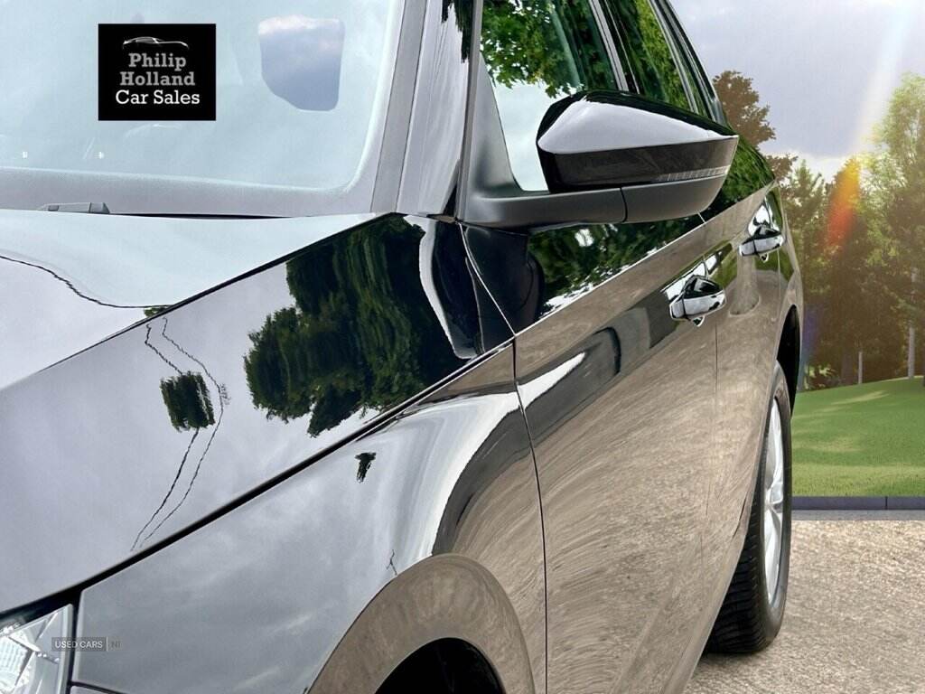 May 2022 Skoda Kamiq 1.0 TSI 95 S 5dr