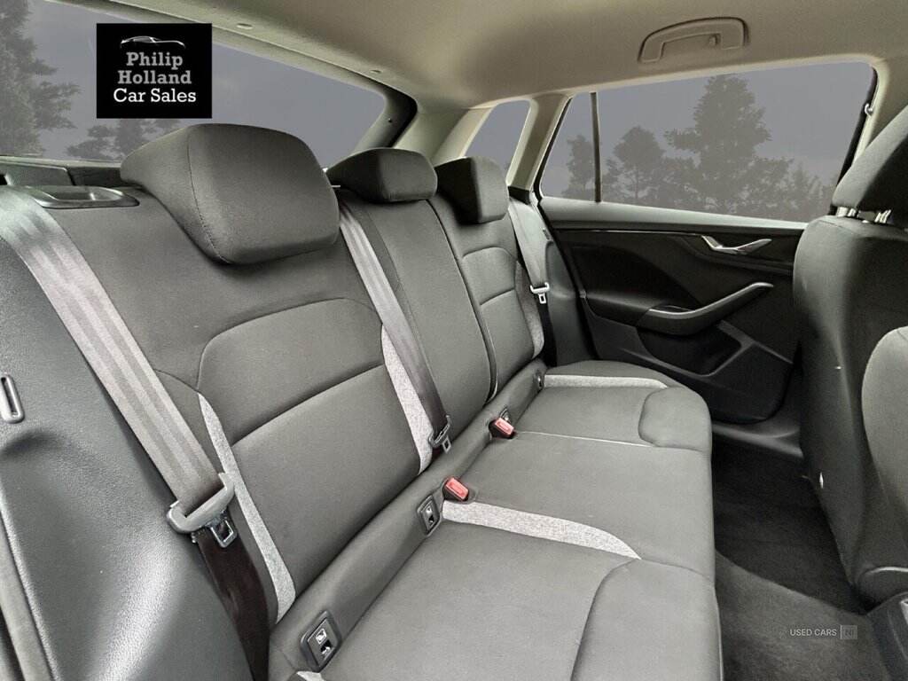 May 2022 Skoda Kamiq 1.0 TSI 95 S 5dr