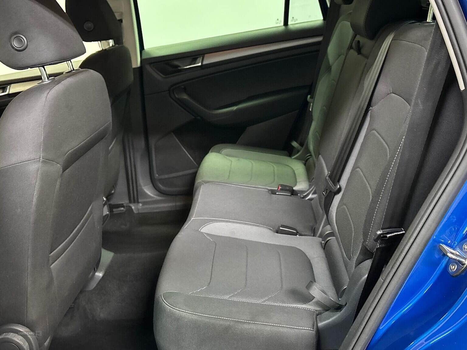  2018 Skoda Kodiaq 2.0 Tdi Se 4X4 5Dr
