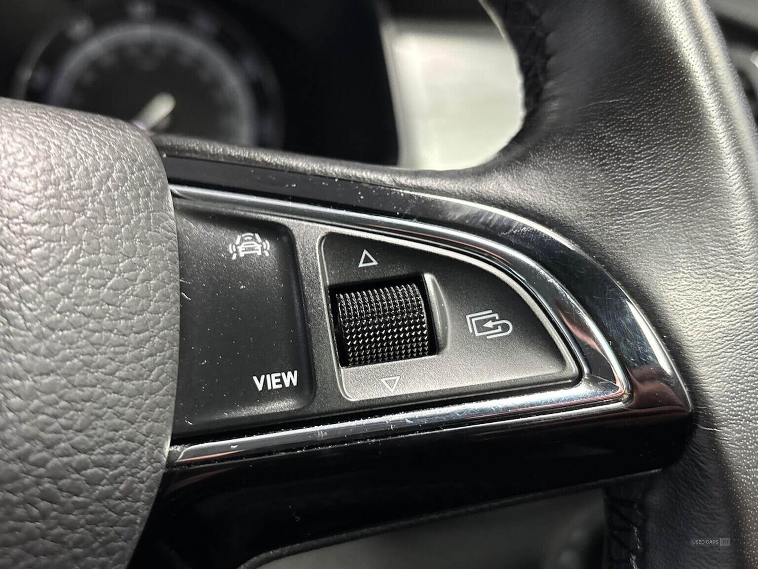  2018 Skoda Kodiaq 2.0 Tdi Se 4X4 5Dr