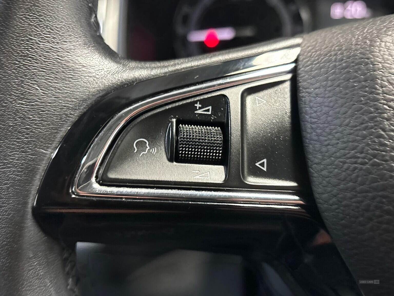  2018 Skoda Kodiaq 2.0 Tdi Se 4X4 5Dr