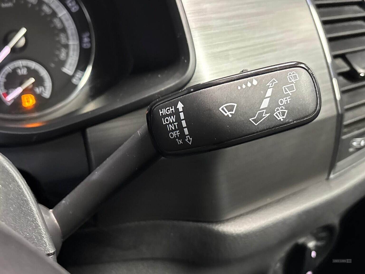  2018 Skoda Kodiaq 2.0 Tdi Se 4X4 5Dr