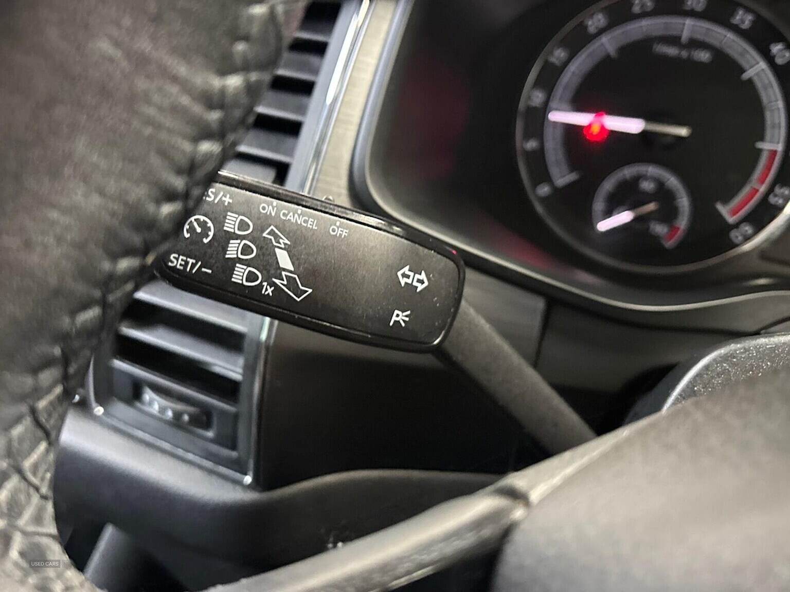  2018 Skoda Kodiaq 2.0 Tdi Se 4X4 5Dr