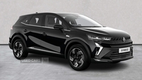 Renault Symbioz 1.6 E-Tech Fhev 145 Techno 5Dr Auto in Antrim