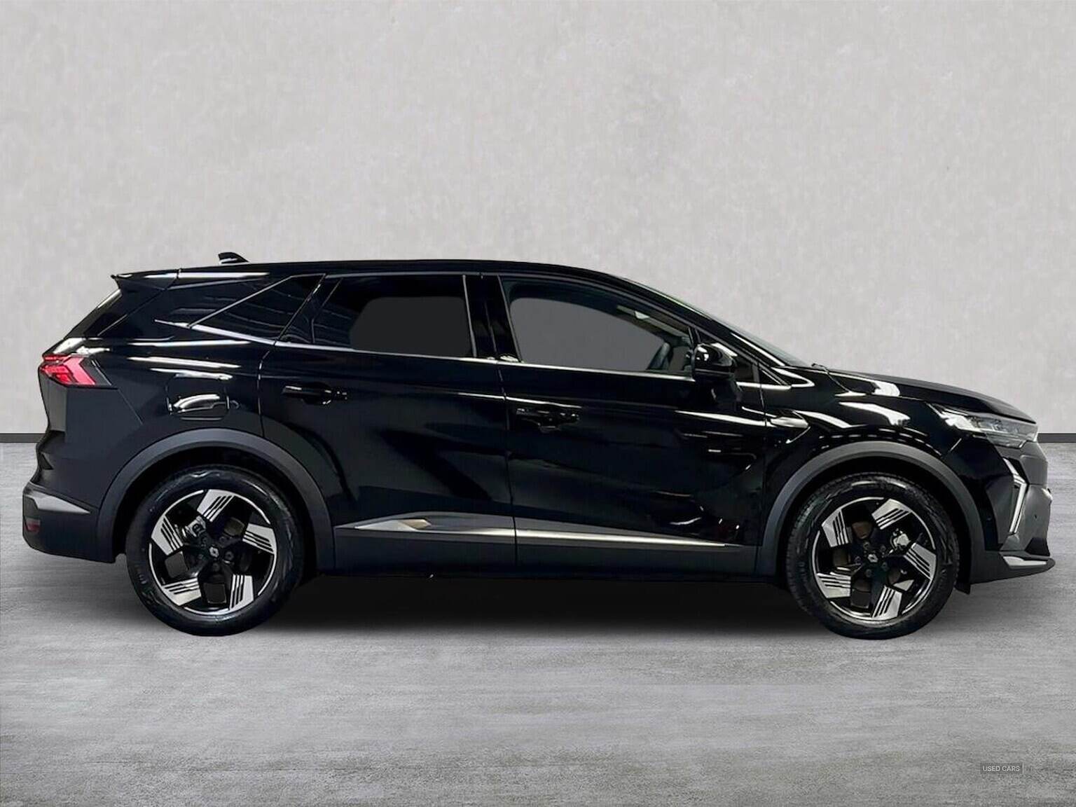  2025 Renault Symbioz 1.6 E-Tech Fhev 145 Techno 5Dr Auto