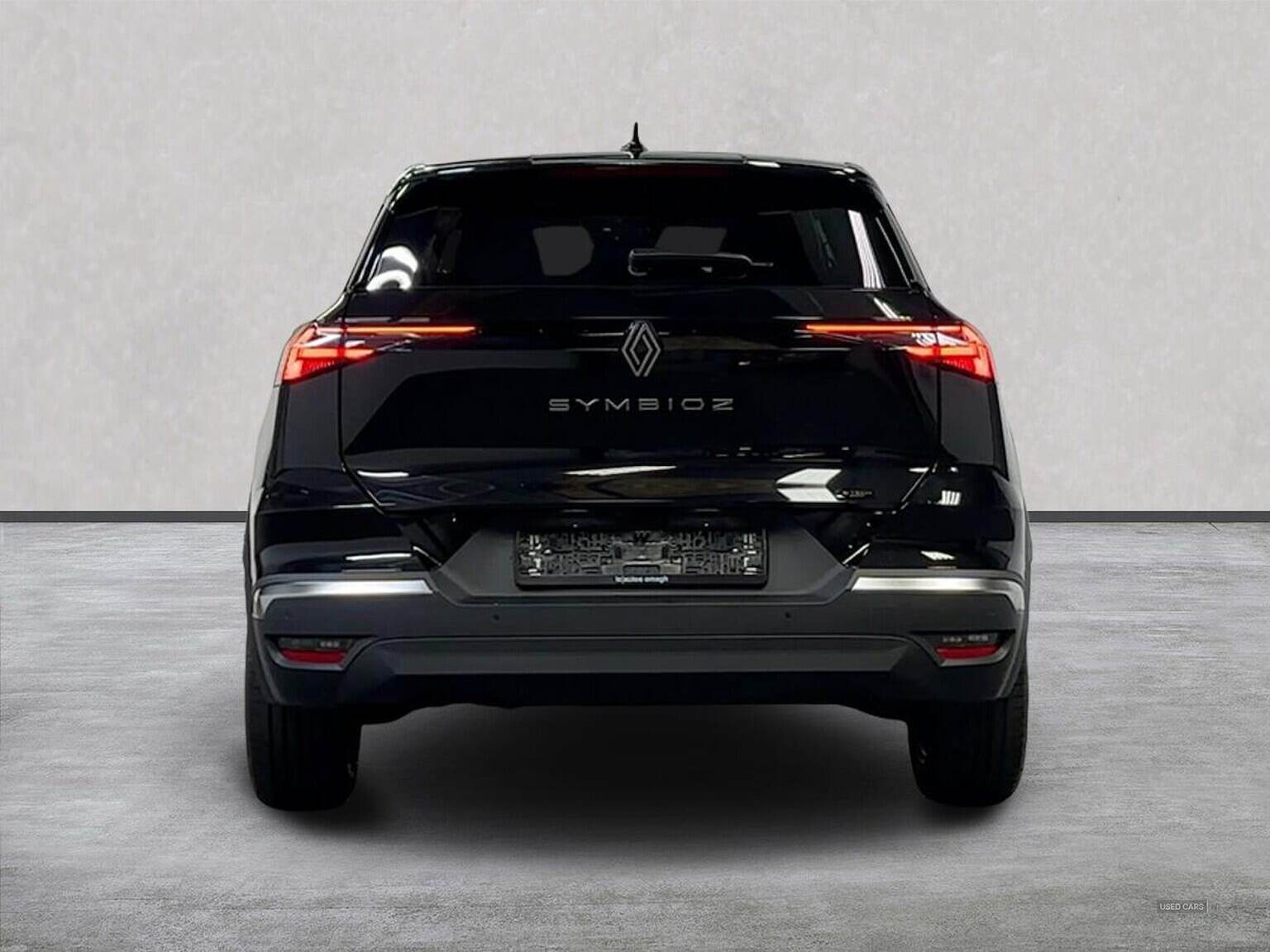  2025 Renault Symbioz 1.6 E-Tech Fhev 145 Techno 5Dr Auto