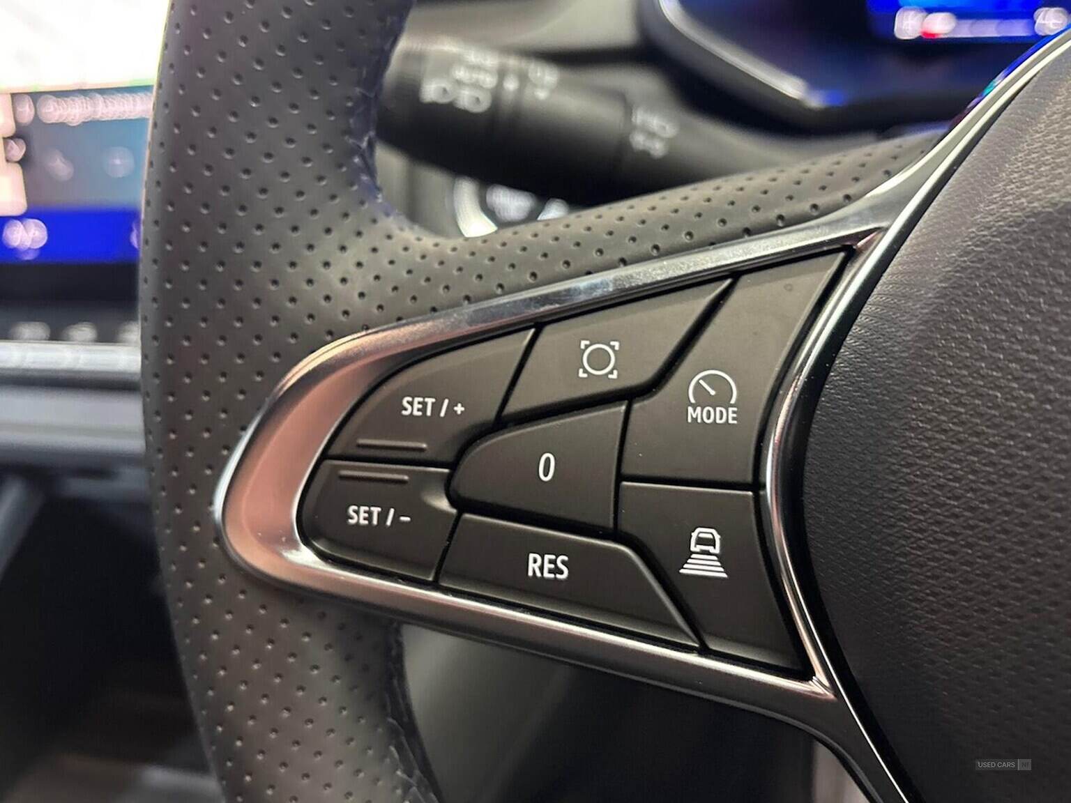  2025 Renault Symbioz 1.6 E-Tech Fhev 145 Techno 5Dr Auto