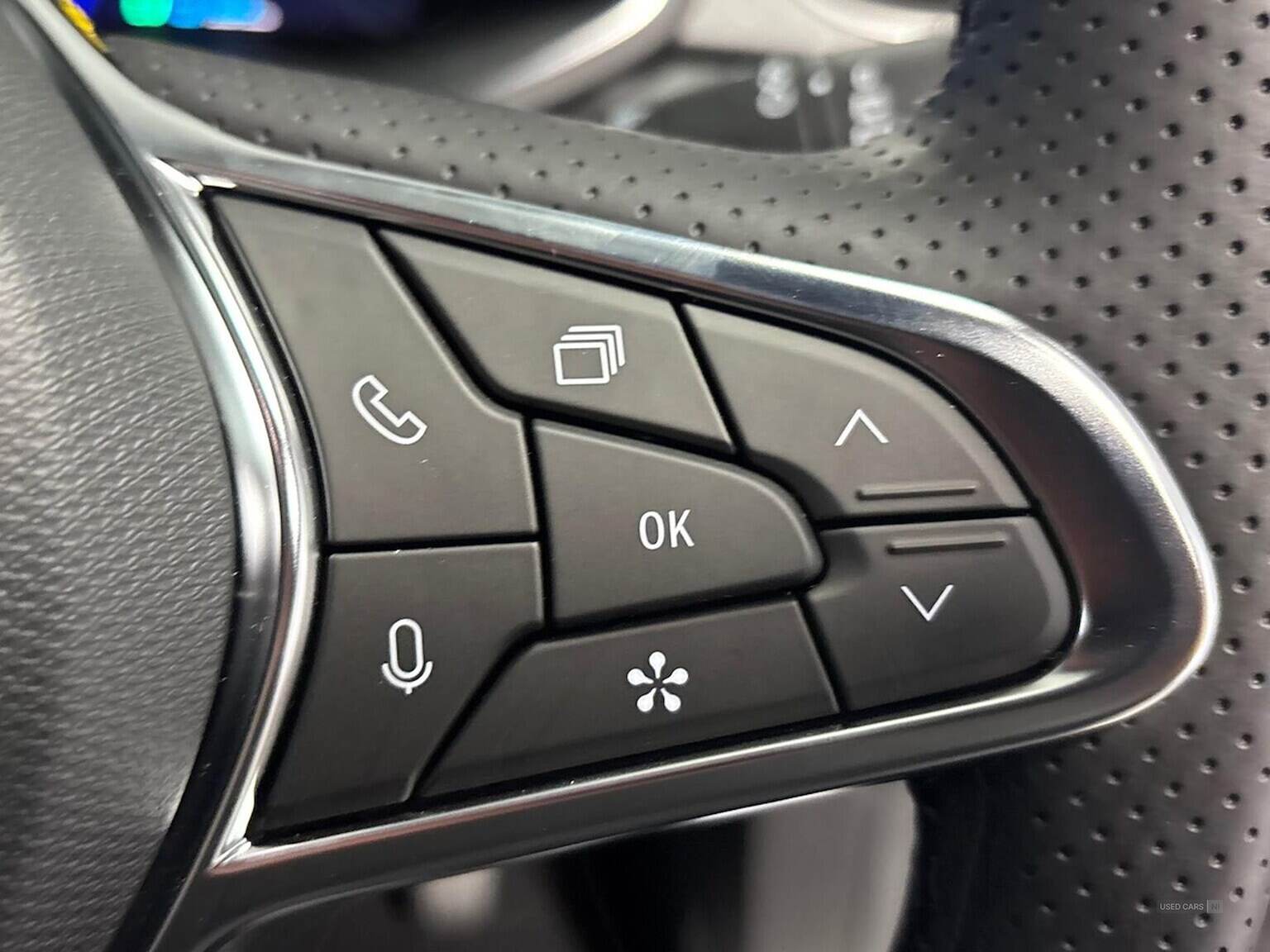  2025 Renault Symbioz 1.6 E-Tech Fhev 145 Techno 5Dr Auto
