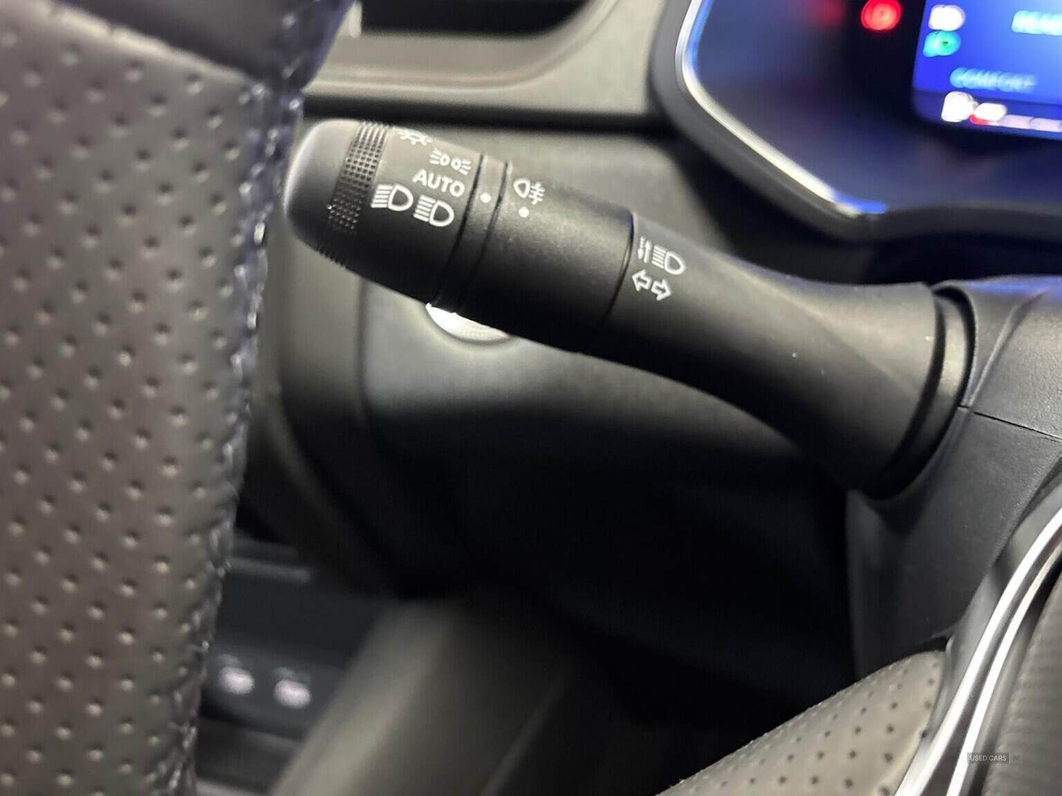  2025 Renault Symbioz 1.6 E-Tech Fhev 145 Techno 5Dr Auto