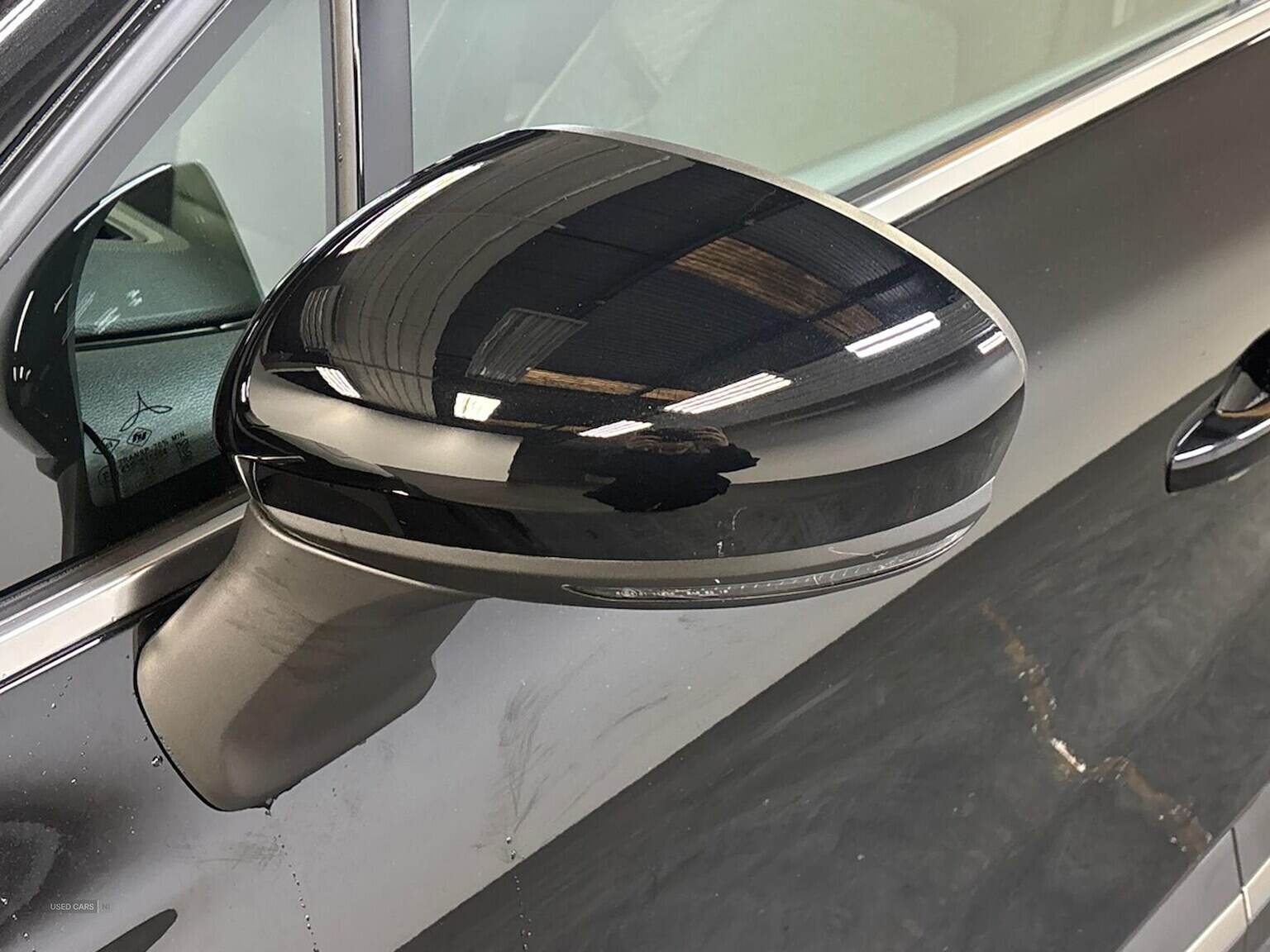  2025 Renault Symbioz 1.6 E-Tech Fhev 145 Techno 5Dr Auto