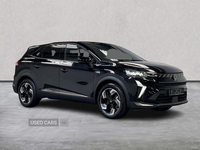 Renault Symbioz 1.6 E-Tech Fhev 145 Techno 5Dr Auto in Antrim