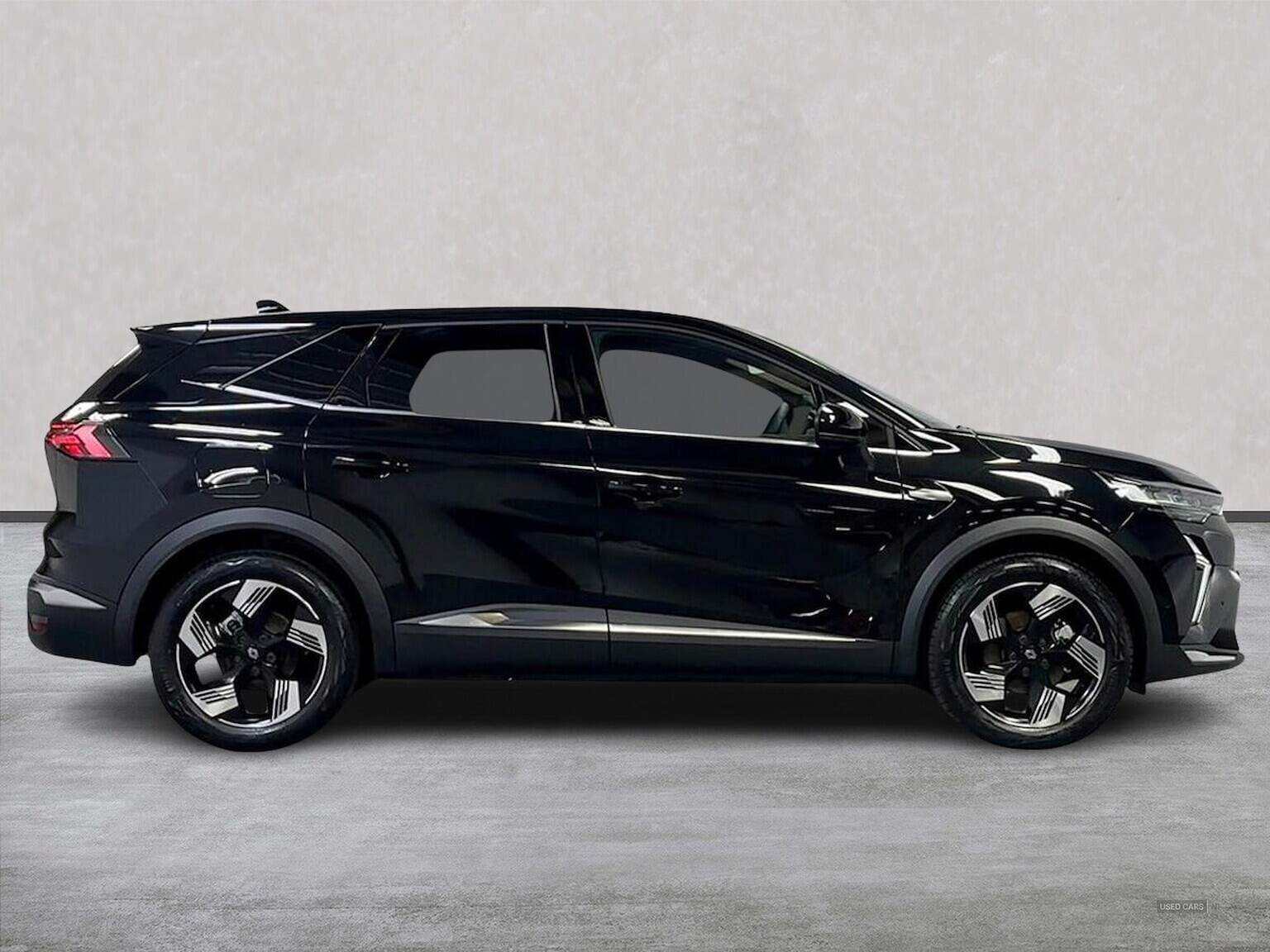 2025 Renault Symbioz 1.6 E-Tech Fhev 145 Techno 5Dr Auto