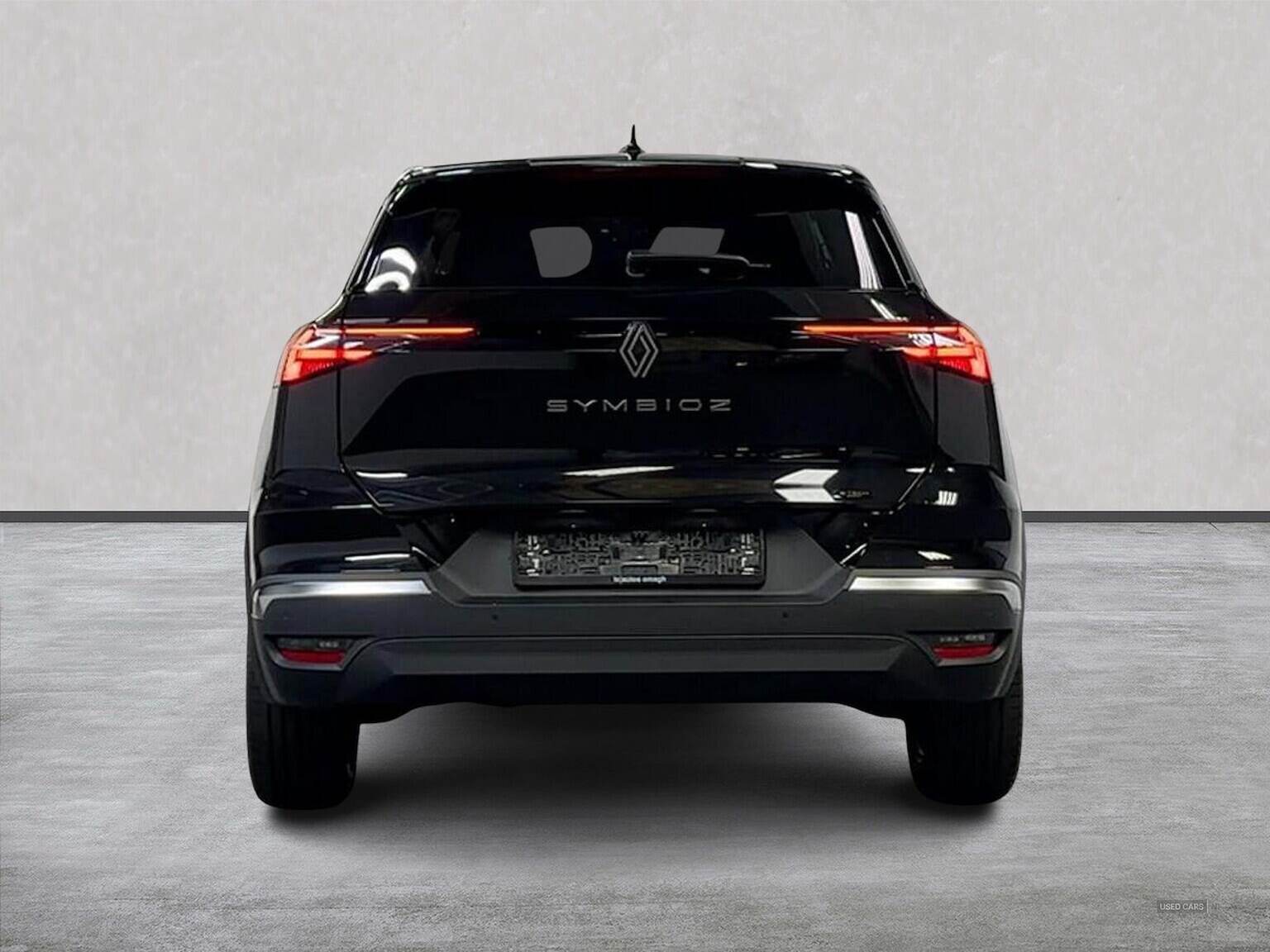 2025 Renault Symbioz 1.6 E-Tech Fhev 145 Techno 5Dr Auto