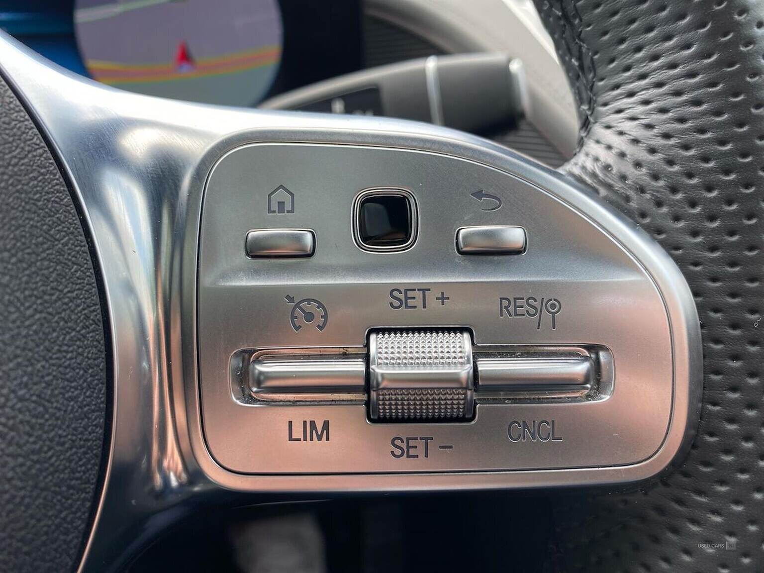 Apr 2022 Mercedes-Benz EQC 400 300Kw Amg Line Premium 80Kwh 5Dr Auto