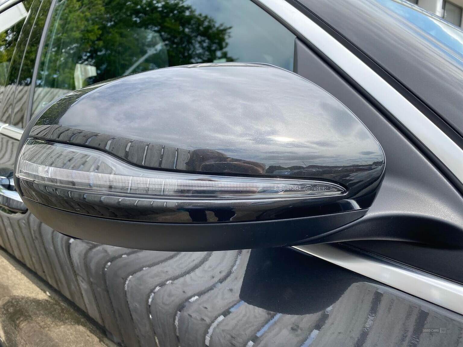 Apr 2022 Mercedes-Benz EQC 400 300Kw Amg Line Premium 80Kwh 5Dr Auto