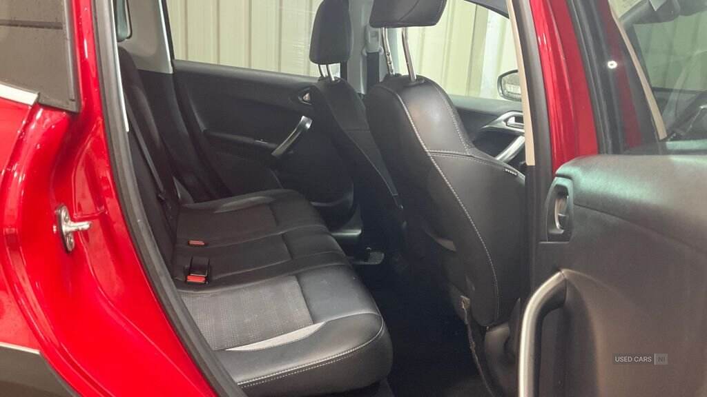 Jun 2018 Peugeot 2008 1.2 PureTech 110 Allure 5dr EAT6