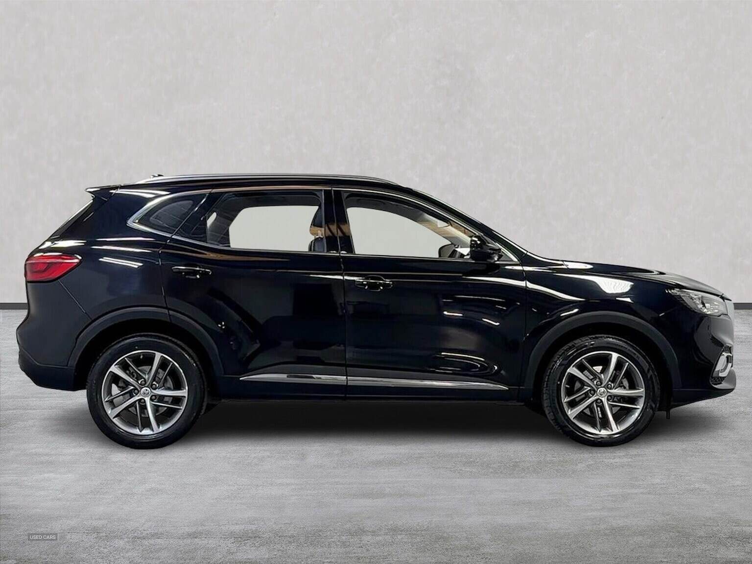 Mar 2020 MG Motor Uk HS 1.5 T-GDI Excite 5Dr