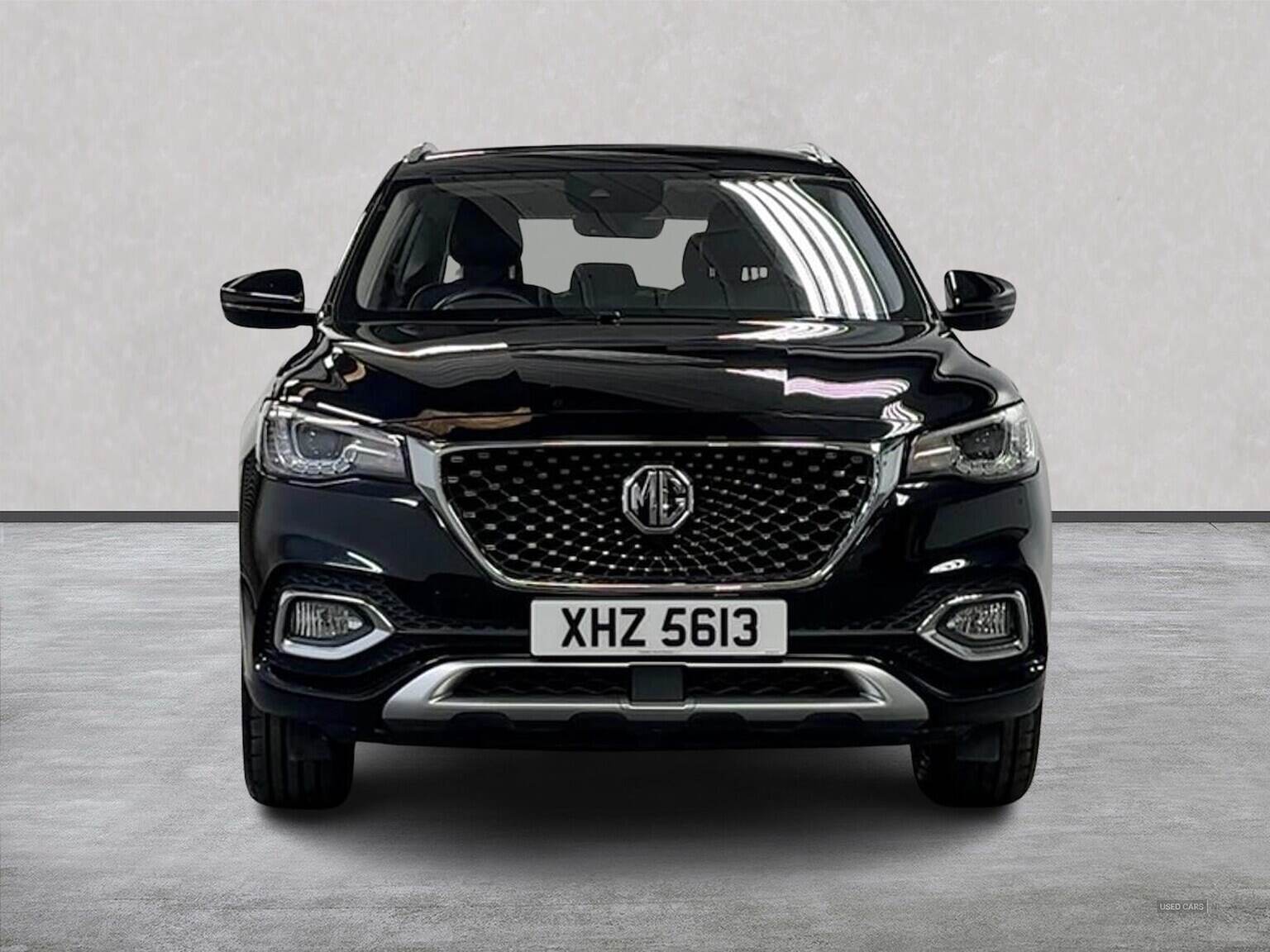 Mar 2020 MG Motor Uk HS 1.5 T-GDI Excite 5Dr