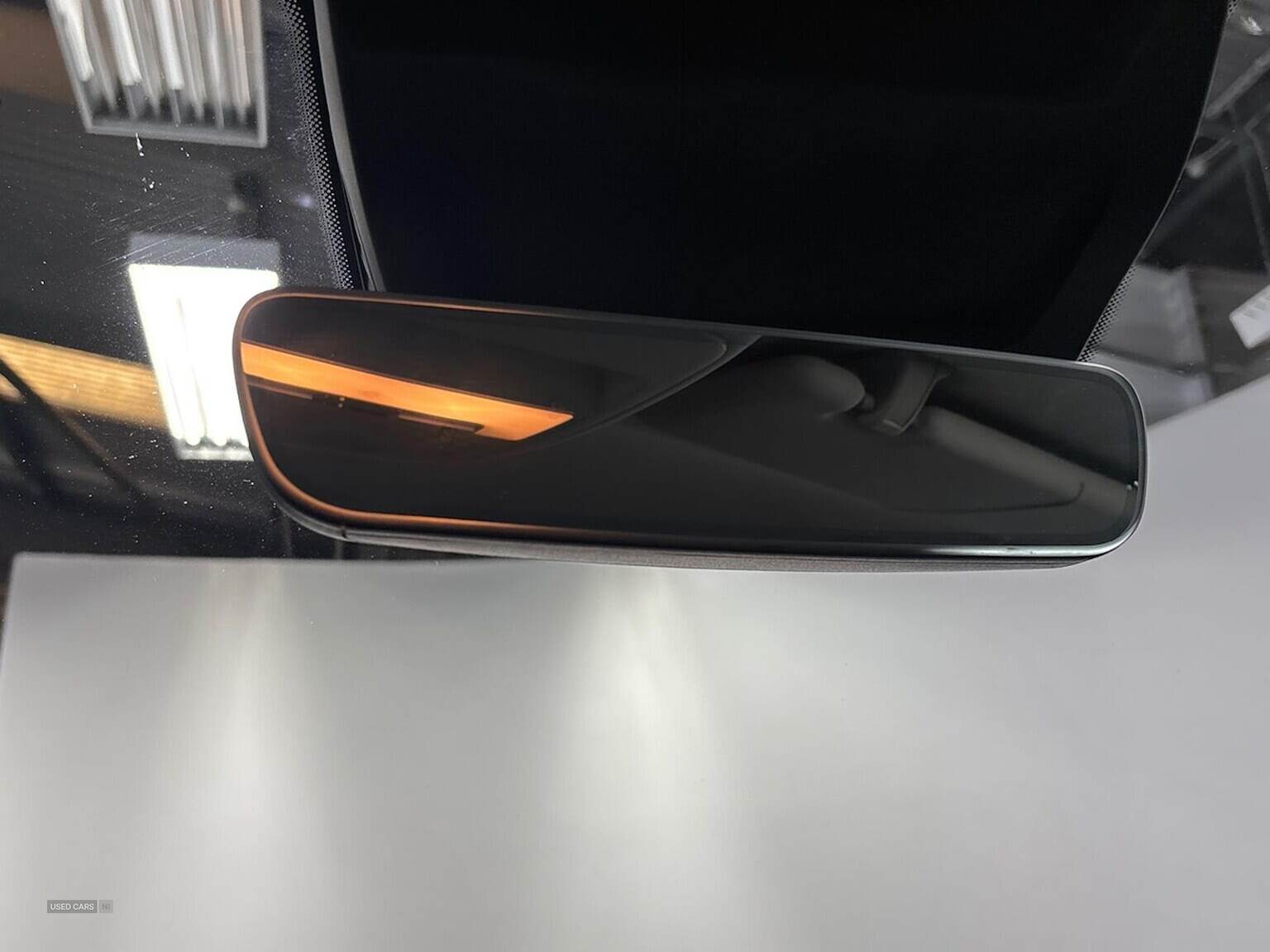 Mar 2020 MG Motor Uk HS 1.5 T-GDI Excite 5Dr