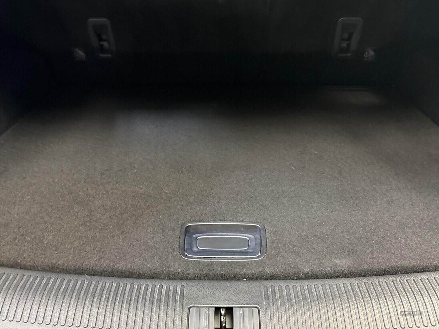 Mar 2020 MG Motor Uk HS 1.5 T-GDI Excite 5Dr