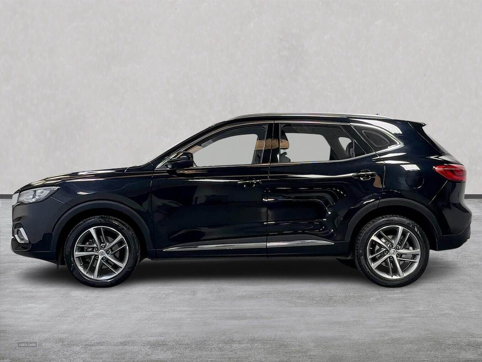Mar 2020 MG Motor Uk HS 1.5 T-GDI Excite 5Dr